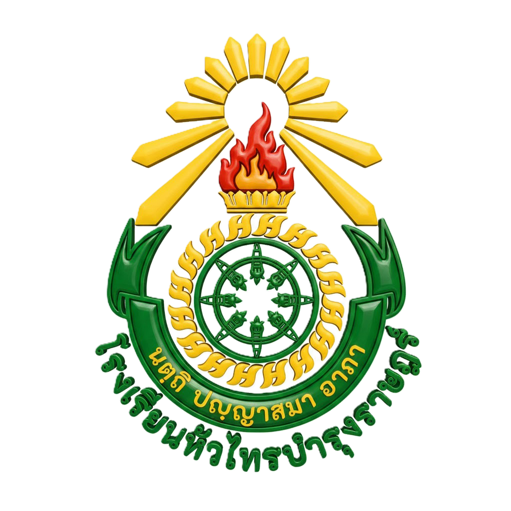 โรงเรียนหัวไทรบำรุงราษฎร์